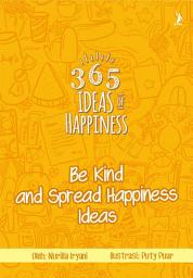 Icon image 365 Ideas: Be Kind and Spread Happiness Ideas