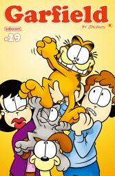 Icon image Garfield: Garfield #29