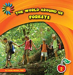 Icon image The World Around Us: Forests