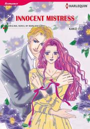 Icon image Innocent Mistress: Harlequin Comics