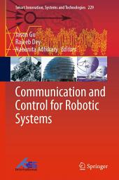 Icon image Communication and Control for Robotic Systems