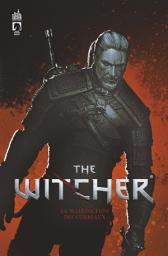 Icon image The Witcher - La Malédiction des corbeaux