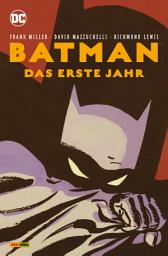 Icon image Batman: Das erste Jahr