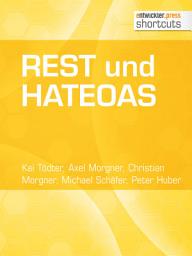 Icon image REST und HATEOAS