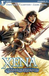 Icon image Xena: Warrior Princess (Vol. 2) #1