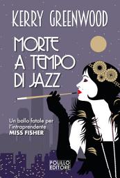 Icon image Morte a tempo di jazz