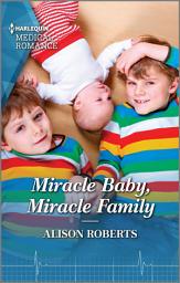 Icon image Miracle Baby, Miracle Family