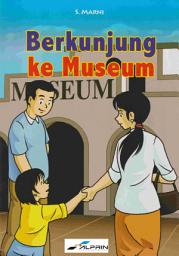 Icon image Berkunjung ke Museum