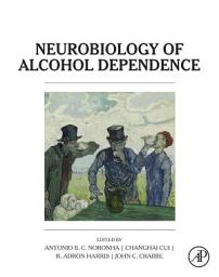 Icon image Neurobiology of Alcohol Dependence