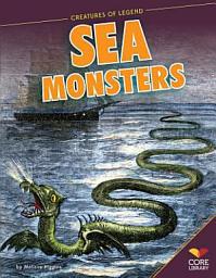 Icon image Sea Monsters