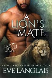 Icon image A Lion's Mate