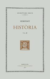 Icon image Història (vol. III): Llibre III