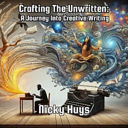 Icon image Crafting The Unwritten: A Journey Into Creative Writing