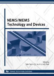 Icon image NEMS/MEMS Technology and Devices - ICMAT2009, ICMAT2009