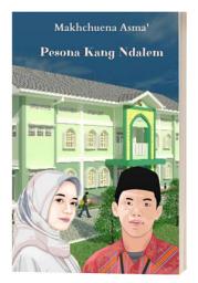 Icon image PESONA KANG NDALEM