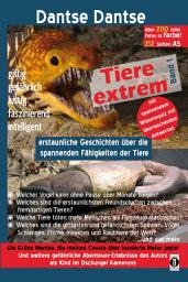 Icon image Tiere extrem Band 1