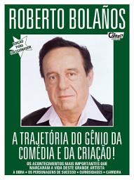 Icon image Te Contei? Especial: Edição 1 - Roberto Bolaños (Chaves)