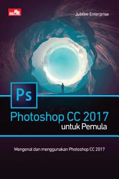 Icon image Photoshop CC 2017 untuk Pemula