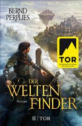 Icon image Der Weltenfinder - Die zweite Reise ins Wolkenmeer: Roman