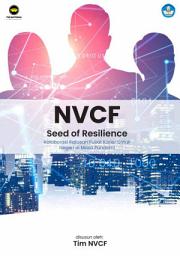 Icon image NVCF Seed of Resilience: Kolaborasi Ratusan Pusat Karier Untuk Negeri di Masa Pandemi