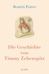 Icon image Die Geschichte von Timmy Zehenspitz: Ausgabe 2