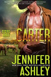 Icon image Carter: A Small-Town Cowboy Romance