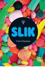 Icon image Carlsens klogebøger - Slik: Bind 0