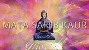 Icon image Sikh Mothers Day