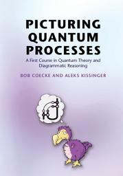 Icon image Picturing Quantum Processes: A First Course in Quantum Theory and Diagrammatic Reasoning