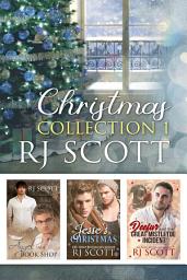 Icon image Christmas Collection 1: Jesse's Christmas, Angel in a BookShop, Deefur and the Mistletoe Incident