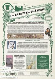 Icon image La Gazette du château