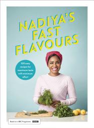 Icon image Nadiya's Fast Flavours