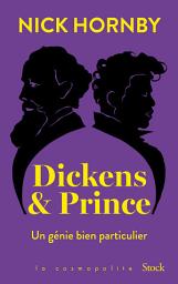 Icon image Dickens & Prince: Un génie bien particulier