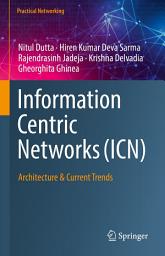 Icon image Information Centric Networks (ICN): Architecture & Current Trends