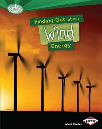 Icon image Finding Out about Wind Energy