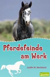 Icon image Pferdefeinde am Werk