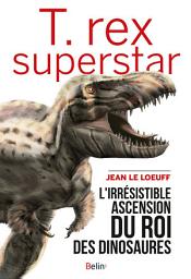 Icon image T.rex superstar