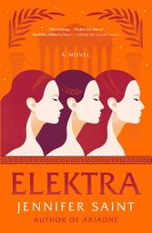 Icon image Elektra: A Novel