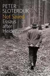 Icon image Not Saved: Essays After Heidegger