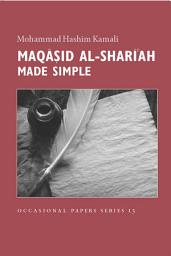 Icon image Maqasid Al-Shariah Made Simple