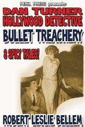 Icon image Bullet Treachery - 8 Spicy Tales