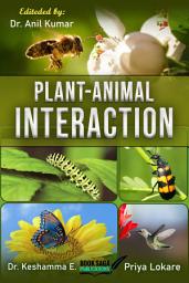 Icon image Plant Animal Interaction