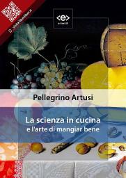 Icon image La scienza in cucina e l'arte di mangiar bene