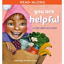 Icon image You Are Helpful Read-Along