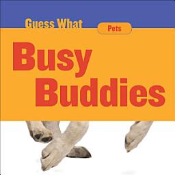 Icon image Busy Buddies: Dog