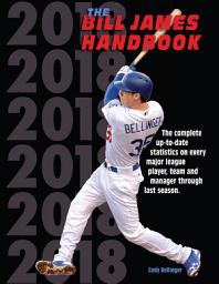 Icon image The Bill James Handbook 2018