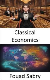 Icon image Classical Economics: Unlocking the Wealth of Nations, a Journey Through Classical Economics