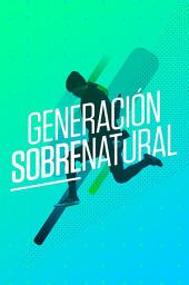 Icon image Generacion Sobrenatural