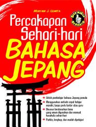 Icon image Percakapan Sehari-hari Bahasa Jepang