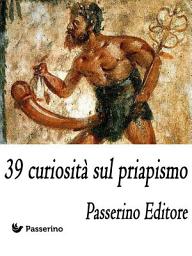 Icon image 39 curiosità sul priapismo